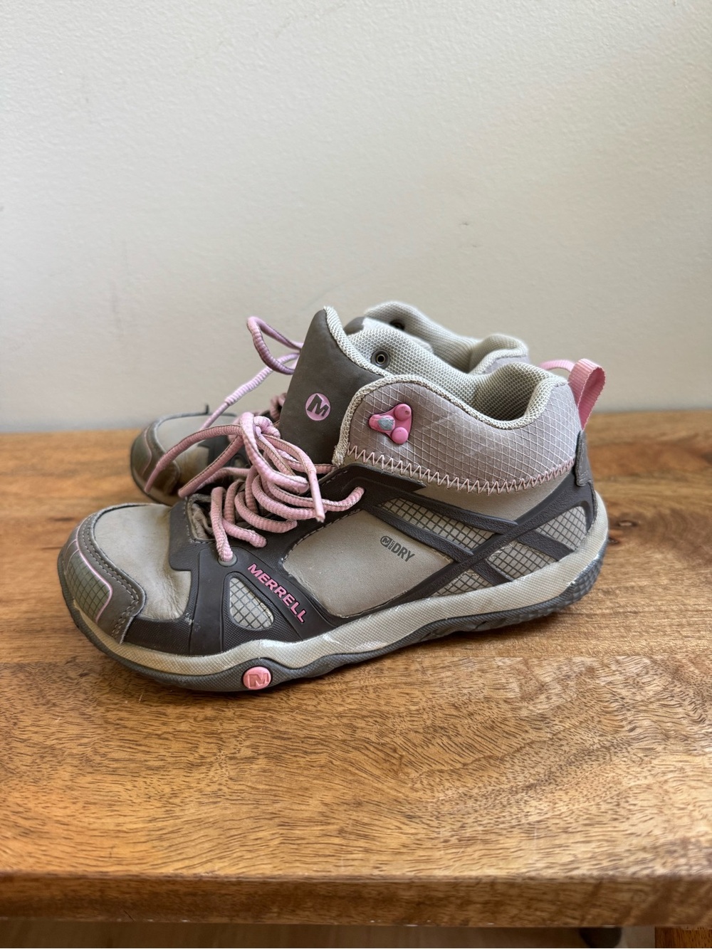 Merrell Proterra Hiking Boots